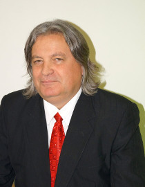 Fotografie makléře Roman Cilný