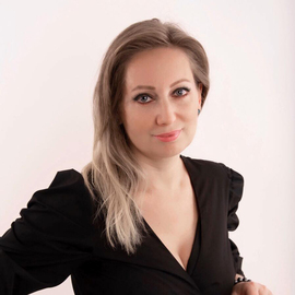 Profilová fotka Darina Smetanová - Pracovní doba: PONDĚLÍ - PÁTEK OD 9:00-17.00 HOD