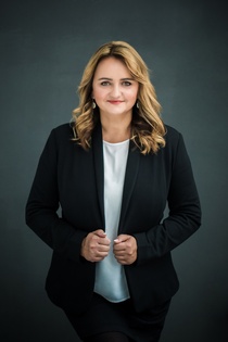 Profilová fotka Lucie Pitáková