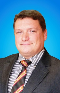 Profilová fotka Roman Dufek