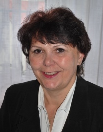 Profilová fotka Marie Tordová