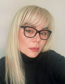 Profilová fotka Marcela Lörinczová