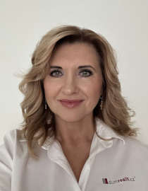 Profilová fotka Pavlína Obešlová - Specialista pro Středočeský kraj