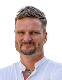 Fotografie makléře Vojtěch Hakl