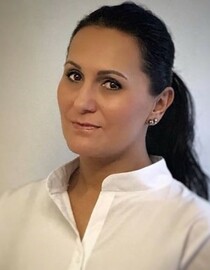 Profilová fotka Petra Bílková
