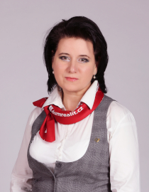 Profilová fotka Jana Černohorská