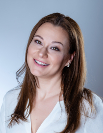 Fotografie makléře Lenka Julínková