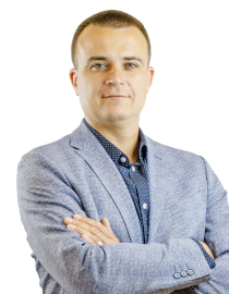 Profilová fotka Jiří Doskočil