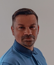 Fotografie makléře Roman Smáha