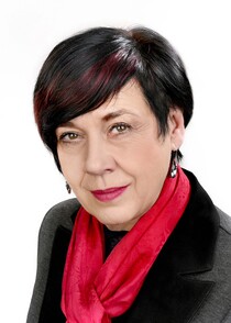 Profilová fotka Jana Utěkalová