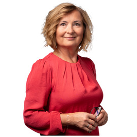 Profilová fotka Alena Černá