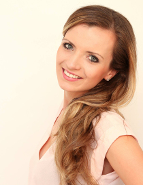 Profilová fotka Michaela Güntherová, BA (Hons)