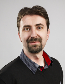 Profilová fotka Petr Psotka