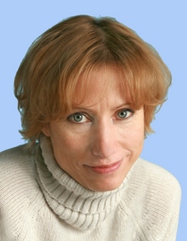 Profilová fotka Lenka Voborníková