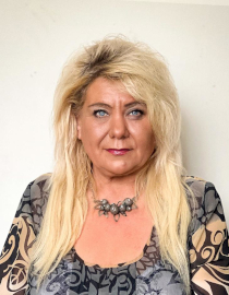 Profilová fotka Stanislava Scherfová