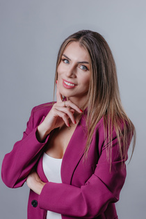 Profilová fotka Libuše Marková