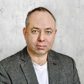 Profilová fotka Martin Holcner
