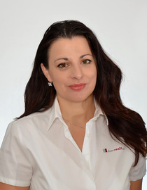 Profilová fotka Šárka Kodytková