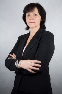 Profilová fotka Jana Eisenhamerová