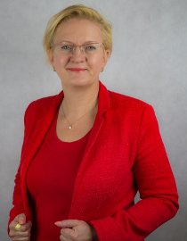 Profilová fotka Alice Forejtarová
