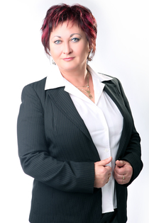 Profilová fotka Ludmila Jinochová