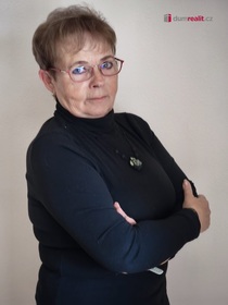 Profilová fotka Lenka Chladová