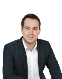 Profilová fotka Tomáš Hlaváček