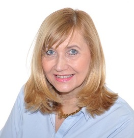 Profilová fotka Blanka Rosková