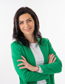Profilová fotka Lenka Pechová