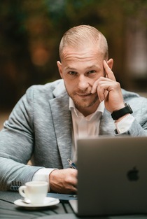 Profilová fotka Martin Halámek