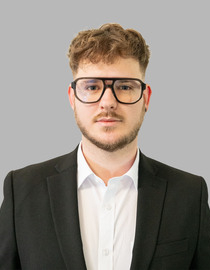 Profilová fotka Michael Arnošt Beneš