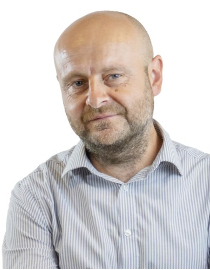 Profilová fotka Tomáš Mach