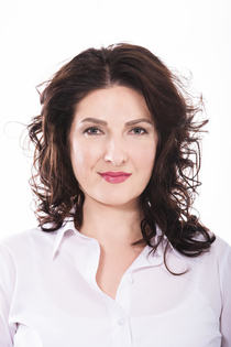Profilová fotka Andrea Loskotová