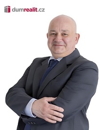 Profilová fotka David Sabák - Člen Realitní komory ČR