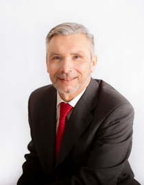 Profilová fotka Manfred Kraus