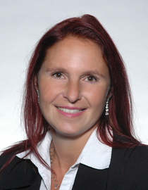 Profilová fotka Kateřina Viktorová
