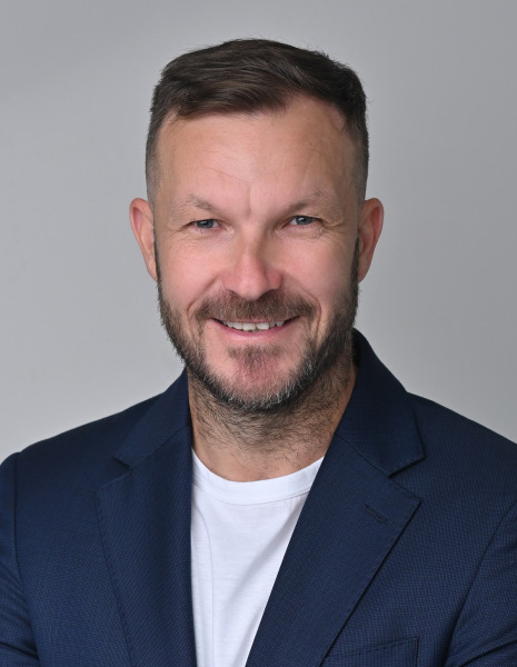 Profilová fotka Jiří Novák