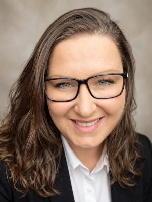 Fotografie makléře Martina Matějovská