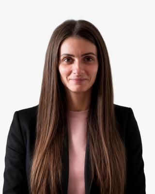 Profilová fotka Tereza Hamsová