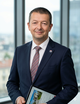 Fotografie makléře Jan Kratochvíl