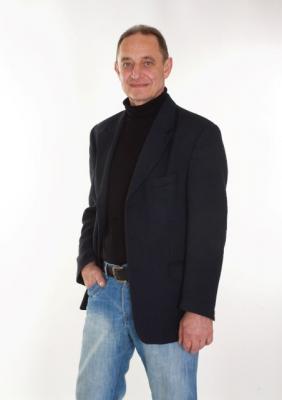 Profilová fotka Alois Chlustina