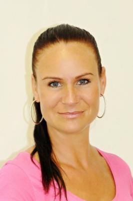 Profilová fotka Radka Sedláčková