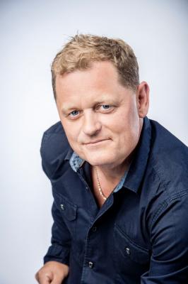 Fotografie makléře Stanislav Hradecký