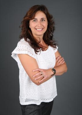 Fotografie makléře Jindřiška Wildumetzová