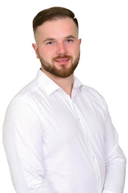 Profilová fotka Adrian Adámek