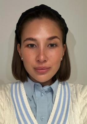 Profilová fotka Jindřiška Wildumetzová ml.