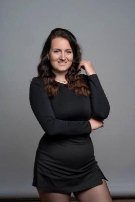 Profilová fotka Adéla Matoušová