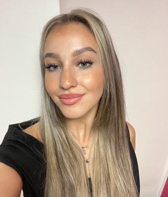 Profilová fotka Natálie Sojková