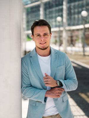 Profilová fotka Marco Kubát