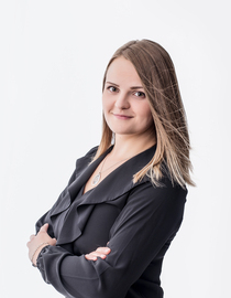 Profilová fotka Kamila Matějková